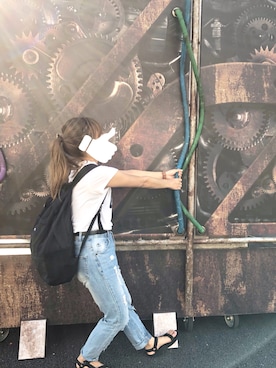 あーりさんのコーディネート