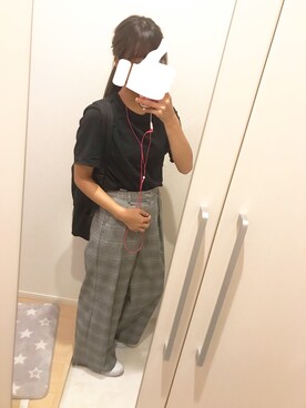 あーりさんのコーディネート