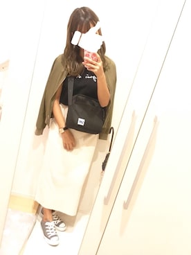 あーりさんのコーディネート