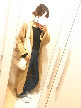 あーりさんのコーディネート