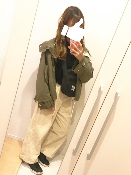 あーり Freak S Storeのショルダーバッグを使ったコーディネート Wear