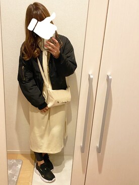 あーりさんのコーディネート