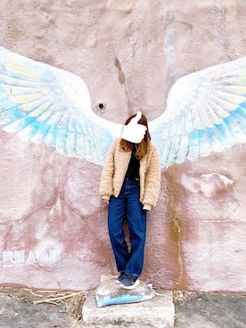 あーりさんのコーディネート