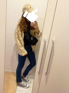 あーりさんのコーディネート