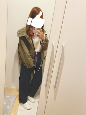 あーりさんのコーディネート