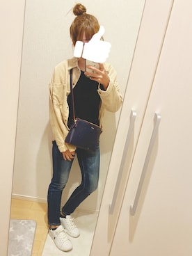 あーりさんのコーディネート