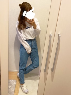 あーりさんのコーディネート