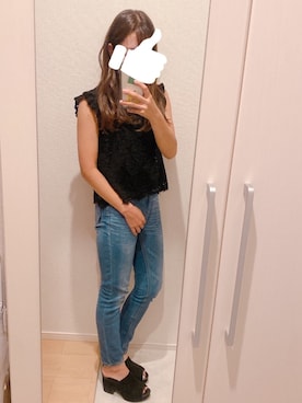 あーりさんのコーディネート