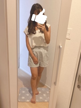 あーりさんのコーディネート