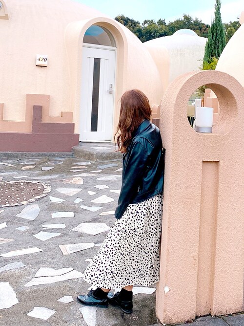 あーり Guのknitwearを使ったコーディネート Wear