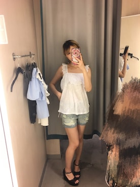 Aimeさんのコーディネート