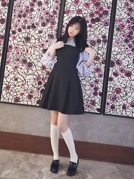 Aimeさんのコーディネート