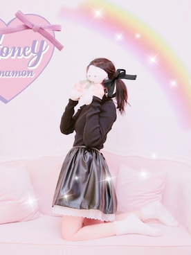 Aimeさんのコーディネート