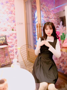 Aimeさんのコーディネート