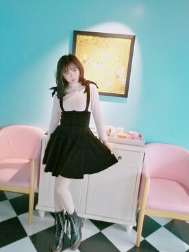 Aimeさんのコーディネート