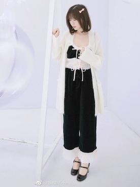 Aimeさんのコーディネート