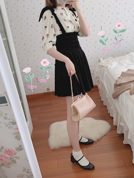 Aimeさんのコーディネート