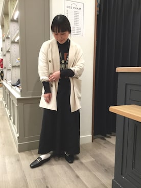 WAORientalTRaffic幕張さんのコーディネート