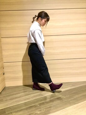 WAORientalTRaffic幕張さんのコーディネート