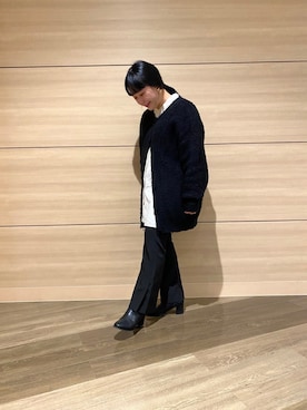 WAORientalTRaffic幕張さんのコーディネート