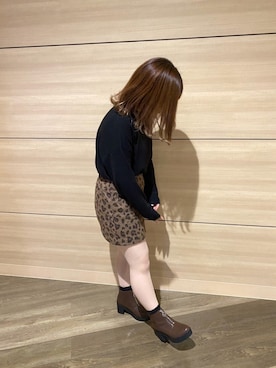 WAORientalTRaffic幕張さんのコーディネート