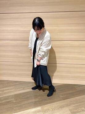 WAORientalTRaffic幕張さんのコーディネート