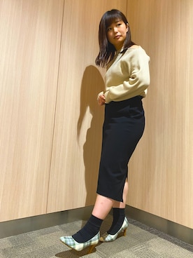 WAORientalTRaffic幕張さんのコーディネート