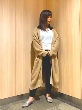 WAORientalTRaffic幕張さんのコーディネート