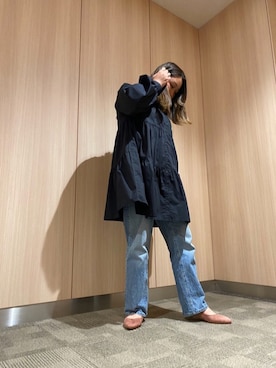 WAORientalTRaffic幕張さんのコーディネート