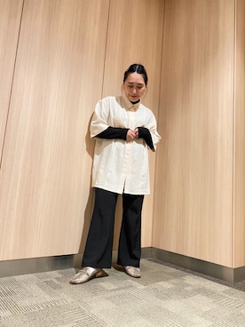 WAORientalTRaffic幕張さんのコーディネート