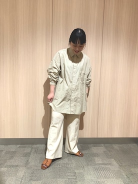 WAORientalTRaffic幕張さんのコーディネート