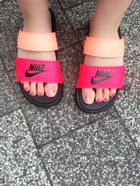 Oさんのコーディネート