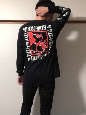 Hassyさんのコーディネート