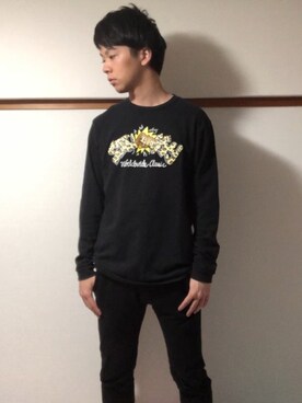 Hassyさんのコーディネート