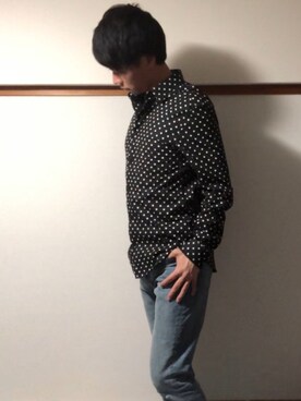 Hassyさんのコーディネート