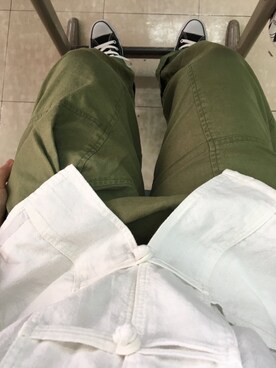 yu.さんのコーディネート