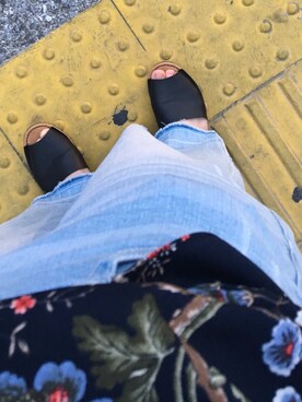 yu.さんのコーディネート