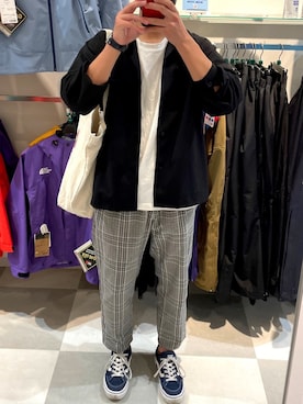 りったさんのコーディネート