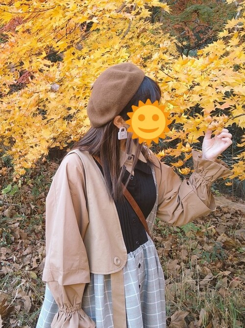 ちあきᙏ ワンピースを使ったコーディネート Wear