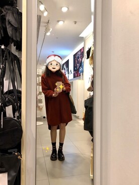 加夫さんのコーディネート