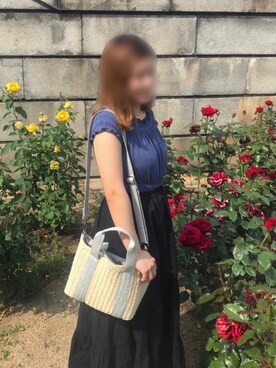 きゃおちいさんのコーディネート