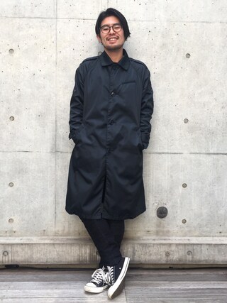 HYSTERIC GLAMOUR（ヒステリックグラマー）の「ラグランスリーブ