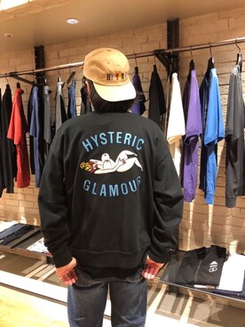 OHTAKIさん（メンズ・170cm）の夏コーディネート