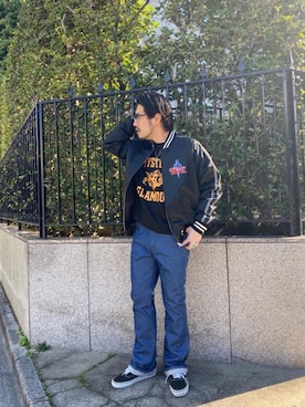 OHTAKIさんのコーディネート