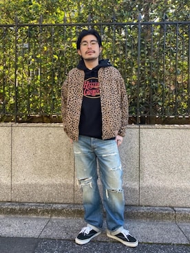 OHTAKIさんのコーディネート