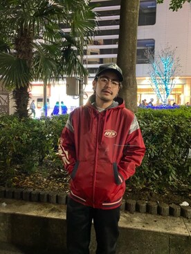 OHTAKIさんのコーディネート