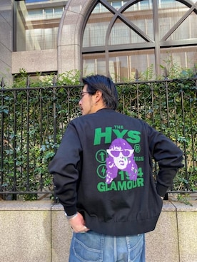 OHTAKIさんのコーディネート