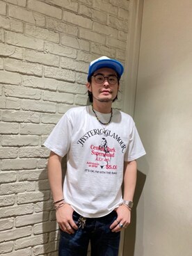 OHTAKIさんのコーディネート