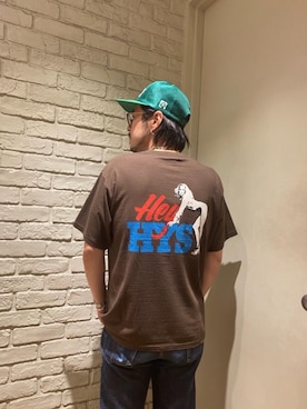 OHTAKIさんのコーディネート