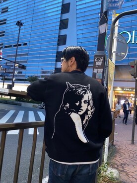 OHTAKIさんのコーディネート